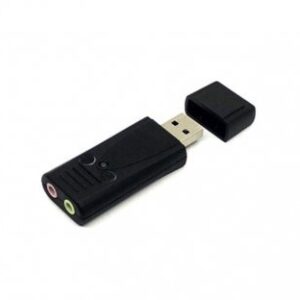 Sound Professionals USB Mic Model 6