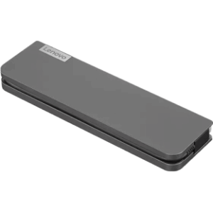 Lenovo 8-in-1 USB-C Mini Dock