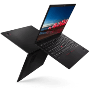 ThinkPad X1 Nano | 13" | 512 GB SSD w/16GB RAM