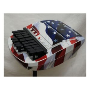 Patriotic