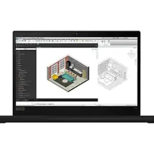 ThinkPad P14s Gen 2 | 14" | 1TB SSD w/32GB RAM