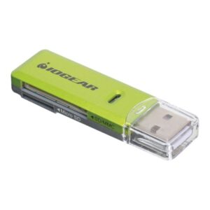 USB Memory Card Reader