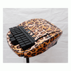 Leopard Spots