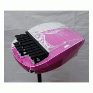 Pink Crush