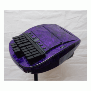 Purple Lacquer