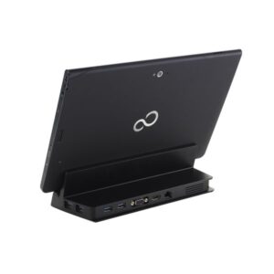 Fujitsu Q704 Docking Cradle