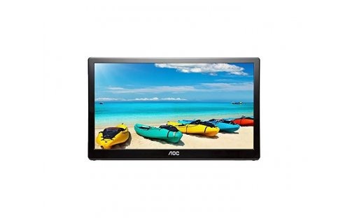 15.6" USB-Powered Portable Monitor