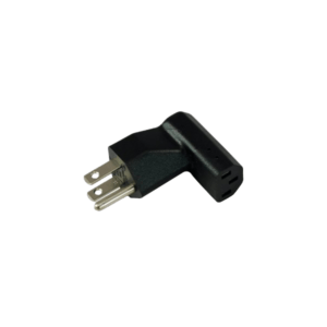 Compact AC Wall Adapter for Passport Touch