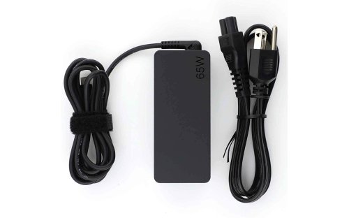 Lenovo USB Type-C Power Supply/AC Adaptor