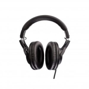 Professional Studio Monitor Headphones