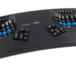 Advantage2 Keyboard (PC & Mac)