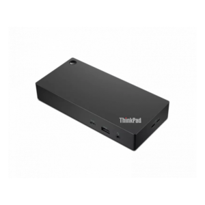 ThinkPad Universal USB-C Dock
