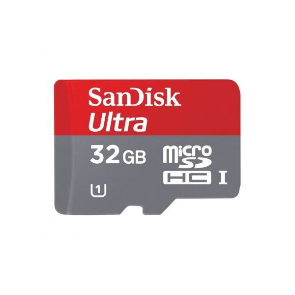 32 GB MicroSDHC Card - Image 2