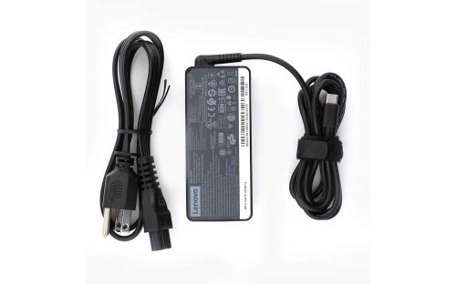 Lenovo USB Type-C Power Supply/AC Adaptor - Image 2