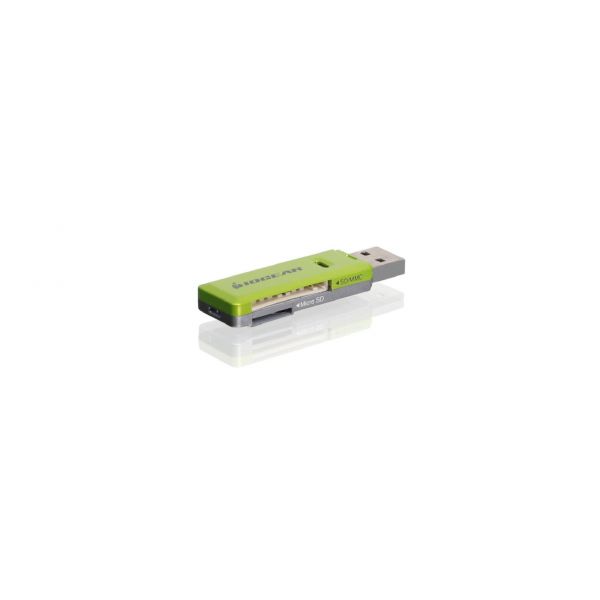 USB Memory Card Reader - Image 2