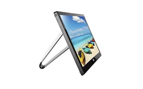 15.6" USB-Powered Portable Monitor - Image 3