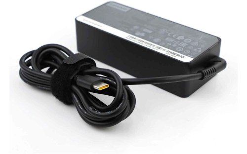 Lenovo USB Type-C Power Supply/AC Adaptor - Image 3