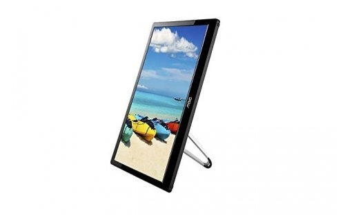 15.6" USB-Powered Portable Monitor - Image 4