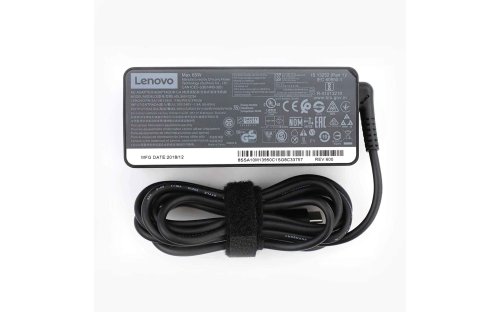 Lenovo USB Type-C Power Supply/AC Adaptor - Image 4