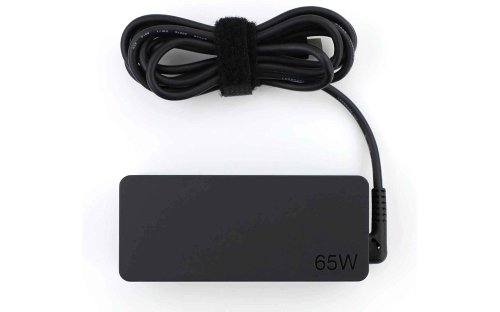 Lenovo USB Type-C Power Supply/AC Adaptor - Image 5