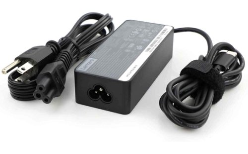 Lenovo USB Type-C Power Supply/AC Adaptor - Image 6
