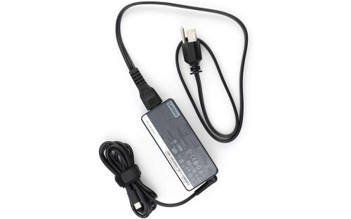Lenovo USB Type-C Power Supply/AC Adaptor - Image 7