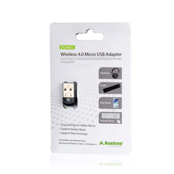 USB Bluetooth 4.0 Adapter - Image 7