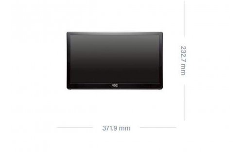 15.6" USB-Powered Portable Monitor - Image 9