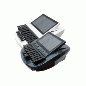 Passport Touch