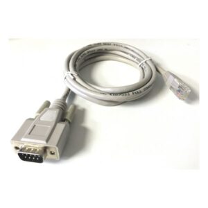 Ethernet to Serial Adapter