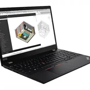 ThinkPad P15s | Intel i7 | 512GB - 2TB