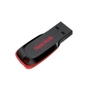 Cruzer Blade USB Flash Drive - 32 GB