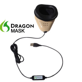 Dragon Stenomask