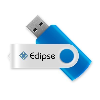 Eclipse and AccuCap Install | USB Drive - Image 2