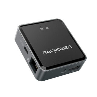 USB Powered Wireless Travel Router