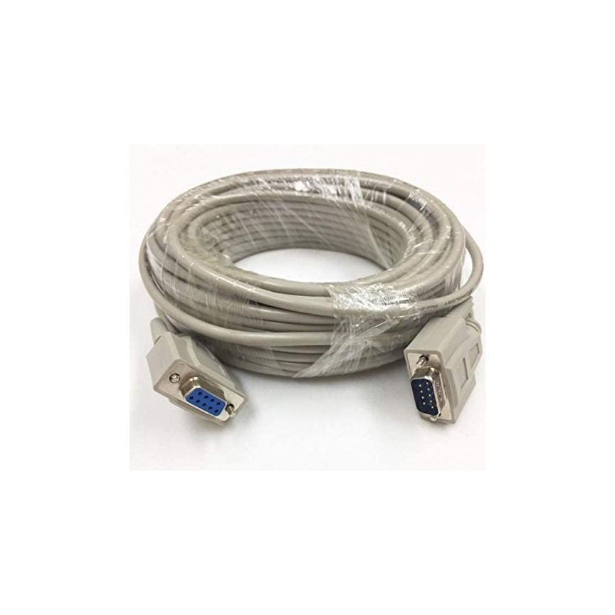 Realtime Serial Cable | 10 Foot - Image 2