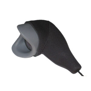 MuffleMitt | Steno SR Pro-1 & 2
