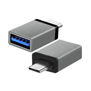 USB-C to USB 3.0 OTG Adapter