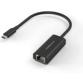 USB C to Ethernet Adapter