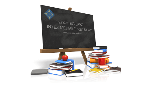 2023 Eclipse Intermediate