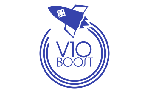 Maximize Accuracy and Productivity with V10 Boost | EWR
