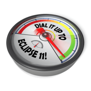 Dial it up to11!