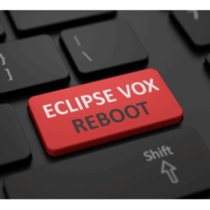EclipseVox Reboot | EWR
