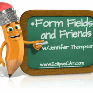 Form Fields and Friends | EWR