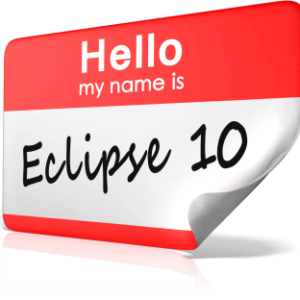 Hello, Version 10! | EWR