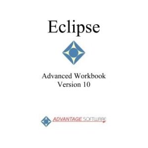 Eclipse 10 Advanced Workbook