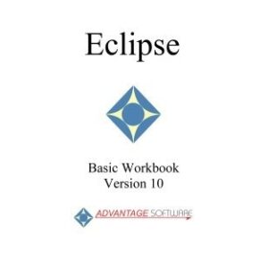 Eclipse 10 Basic Workbook