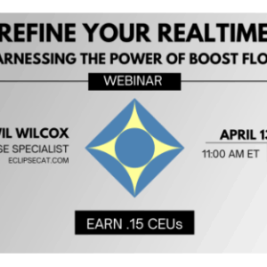 Refine Your Realtime: Harnessing the Power of Boost Flow
