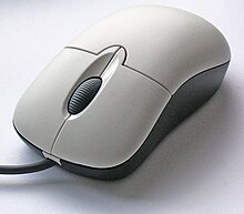 Eclipse Mouse Wireless